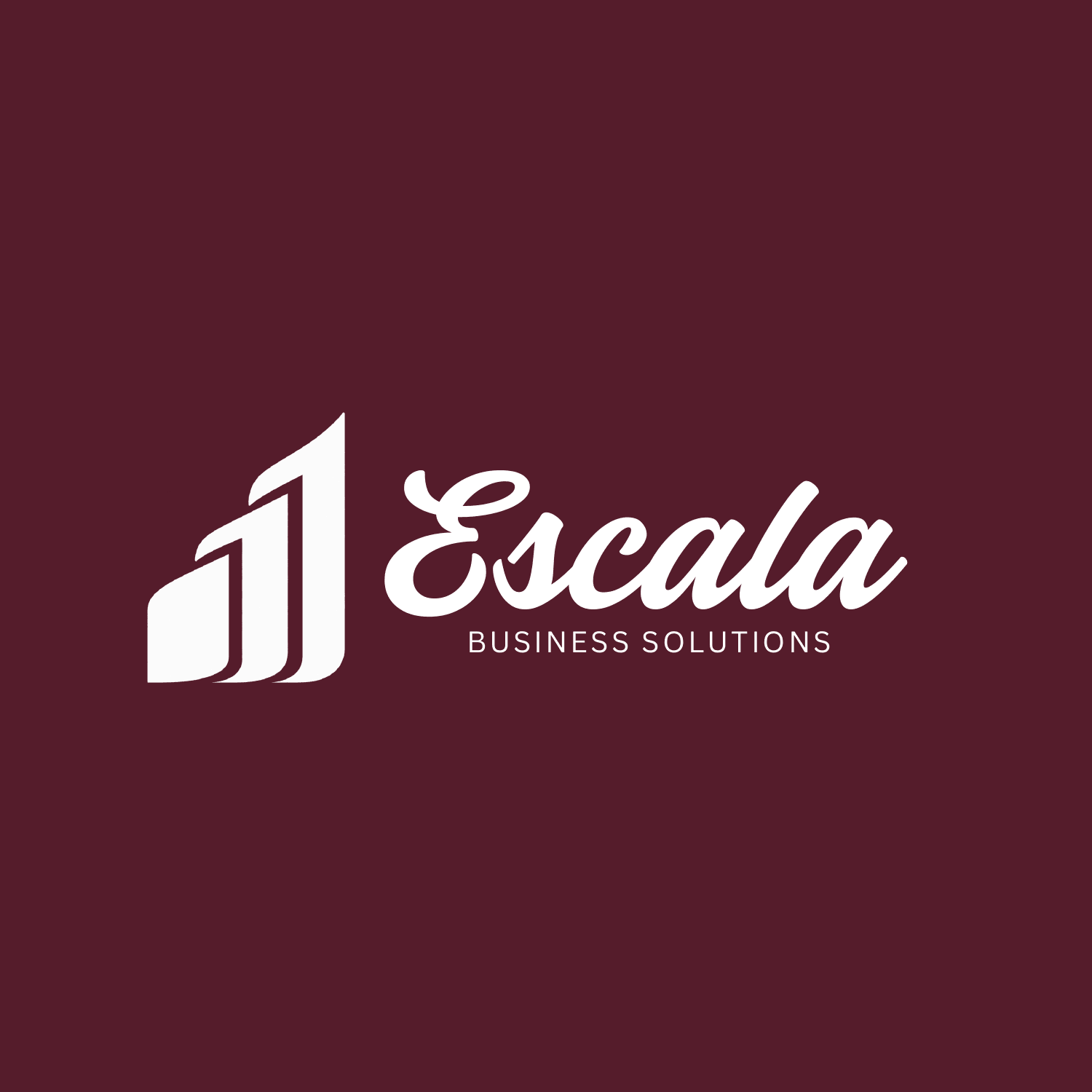 ESCALA — Business Solutions
